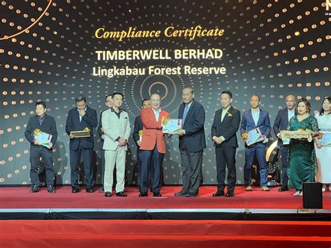 timberwell results|Timberwell Berhad Reports Earnings Results for the Third .
